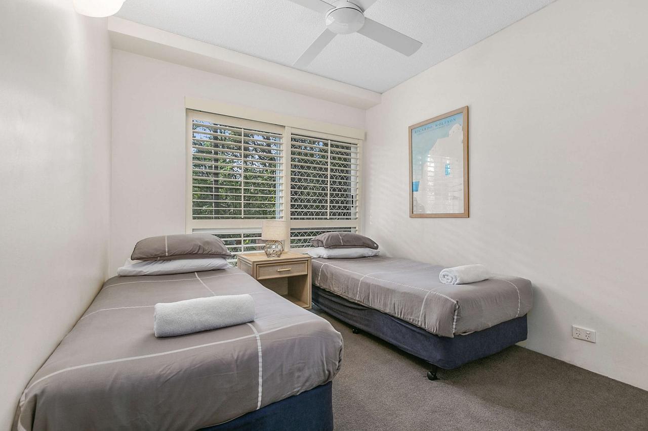 Private Apartments At Picture Point Noosa Exteriér fotografie