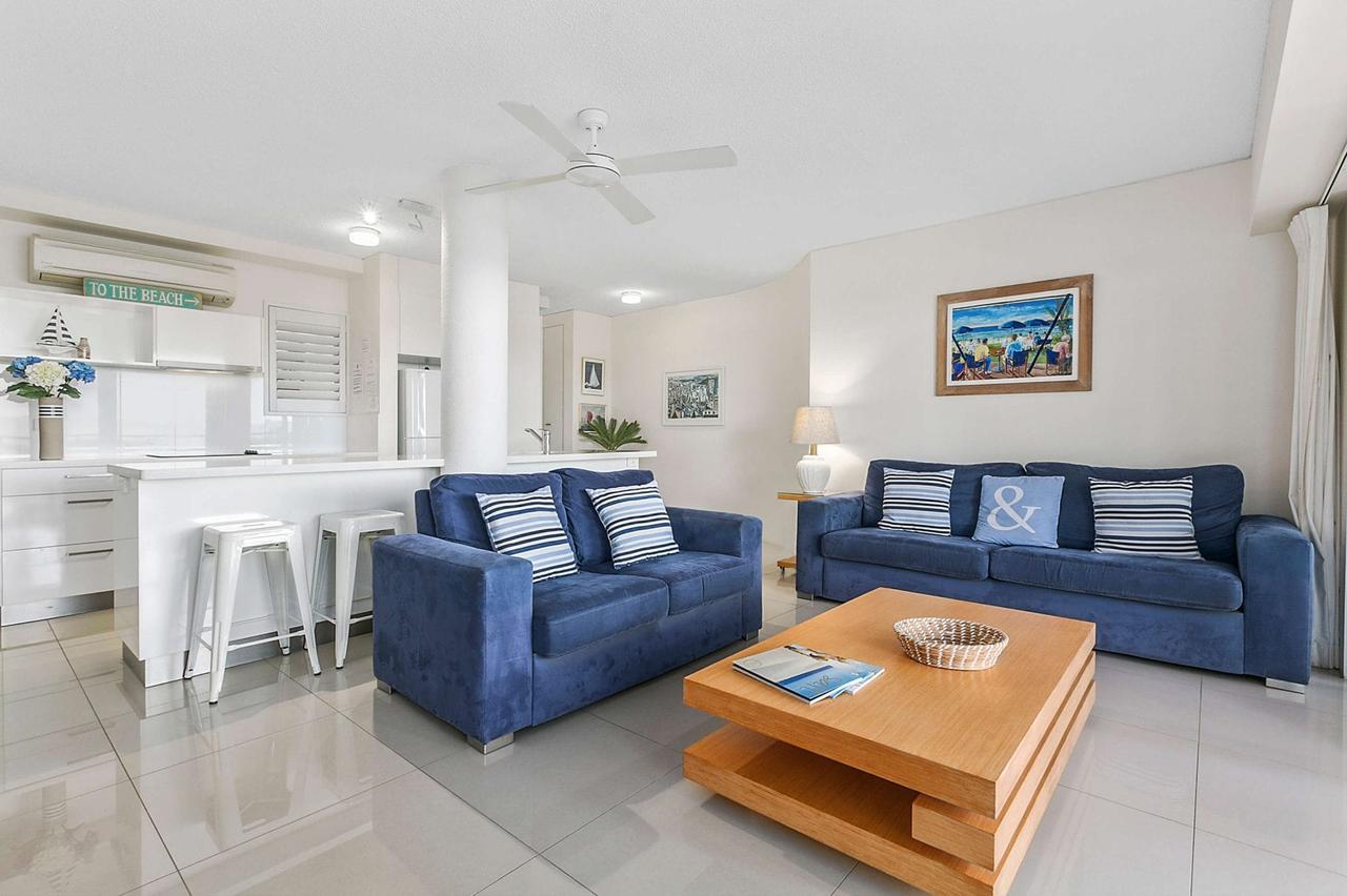 Private Apartments At Picture Point Noosa Exteriér fotografie