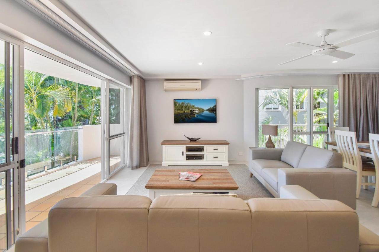 Private Apartments At Picture Point Noosa Exteriér fotografie