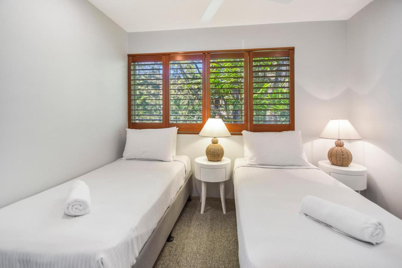 Private Apartments At Picture Point Noosa Exteriér fotografie