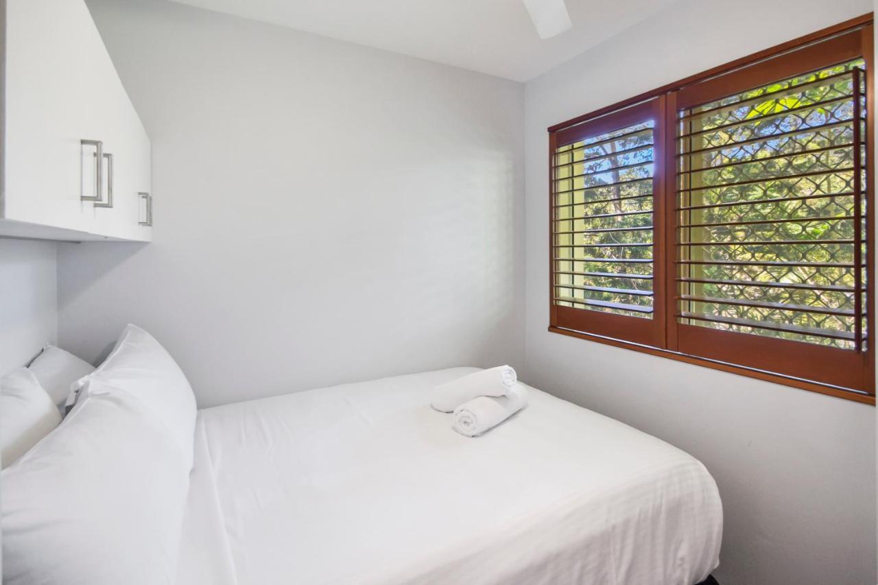 Private Apartments At Picture Point Noosa Exteriér fotografie