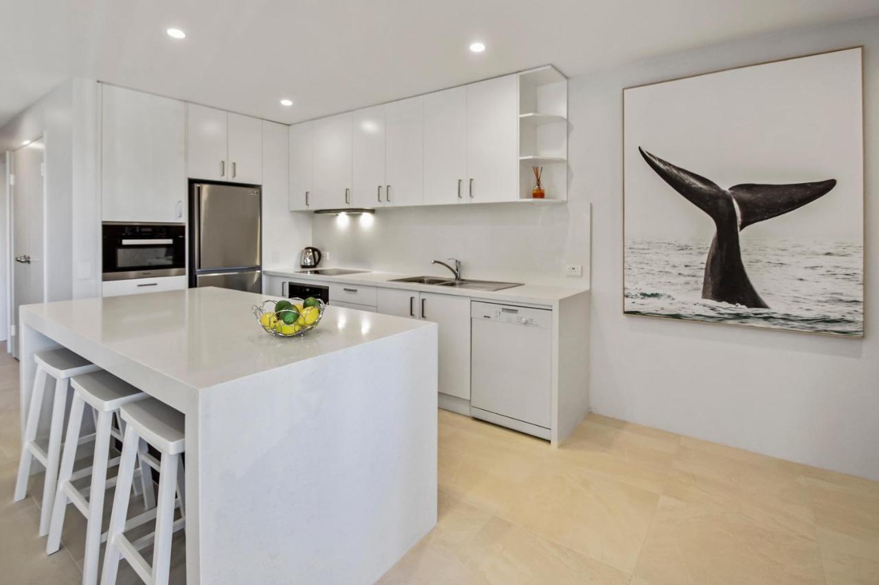 Private Apartments At Picture Point Noosa Exteriér fotografie